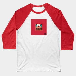 Fantasy 3 Baseball T-Shirt